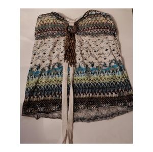 ❤3/$12❤ No boundaries Strapless Top